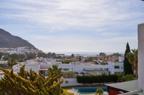 Vargas Alto, San Jose-Nijar